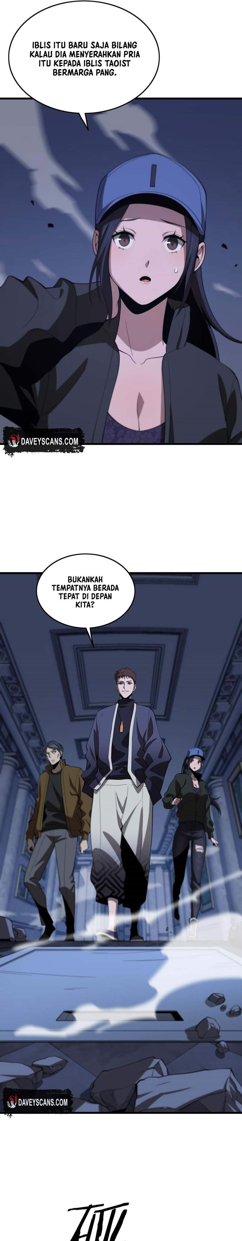 Ancestral Visit Chapter 04 Image 7