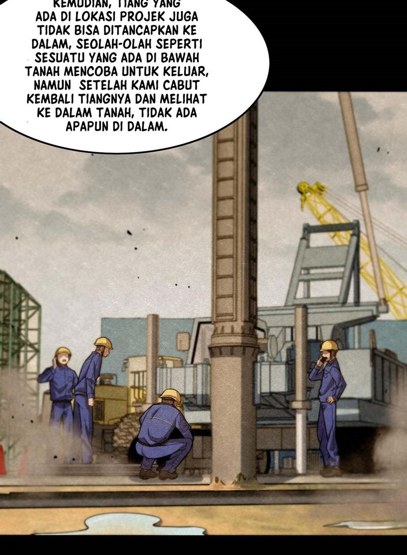 Ancestral Visit Chapter 08 Image 4
