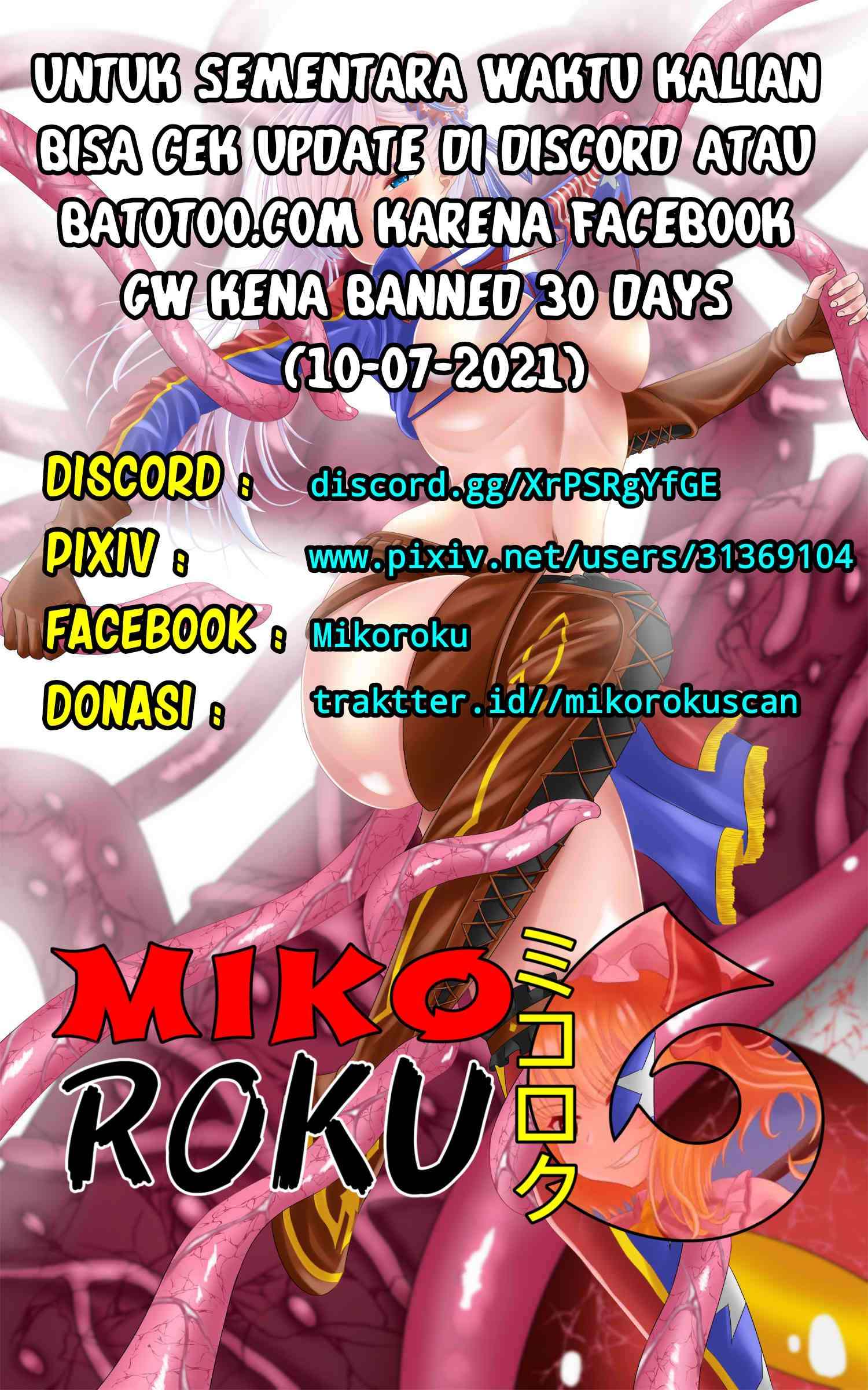 Hazure Akamadoushi ha Kenjyatime ni Musou suru Chapter 08 Image 29