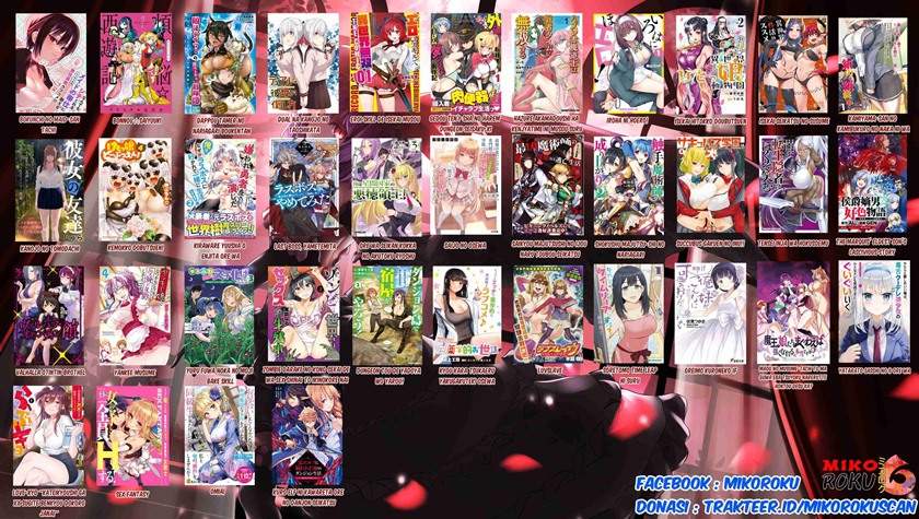 Hazure Akamadoushi ha Kenjyatime ni Musou suru Chapter 10 Image 25