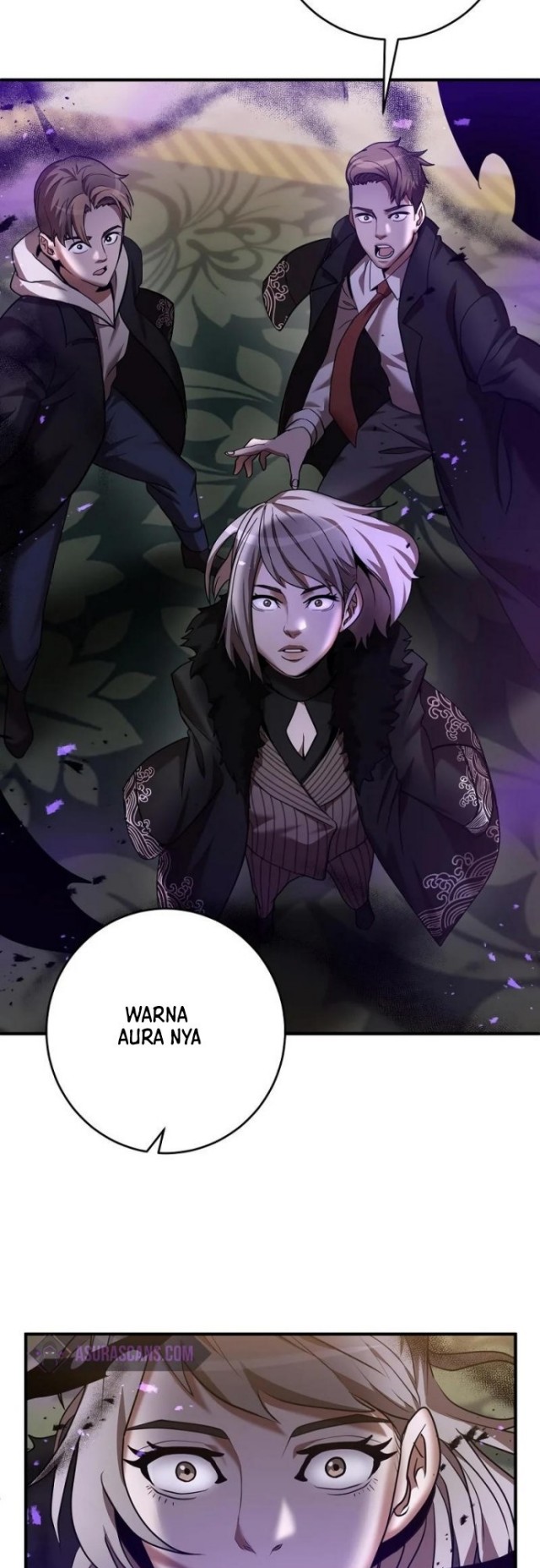 I Became a Renowned Family’s Sword Prodigy Chapter 04 Image 68