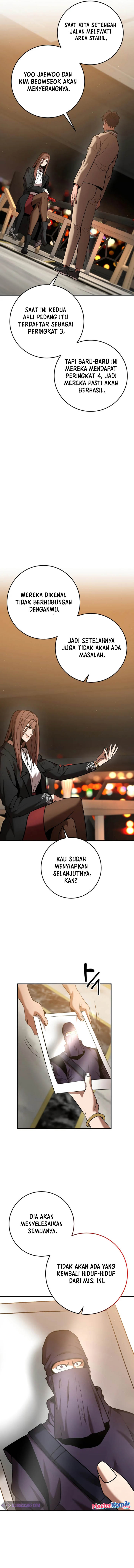 I Became a Renowned Family’s Sword Prodigy Chapter 29 Image 16