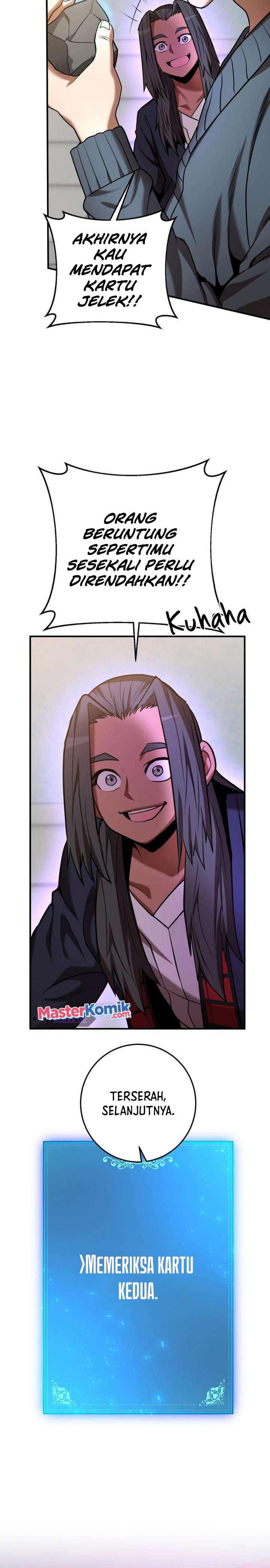 I Became a Renowned Family’s Sword Prodigy Chapter 40 Image 10