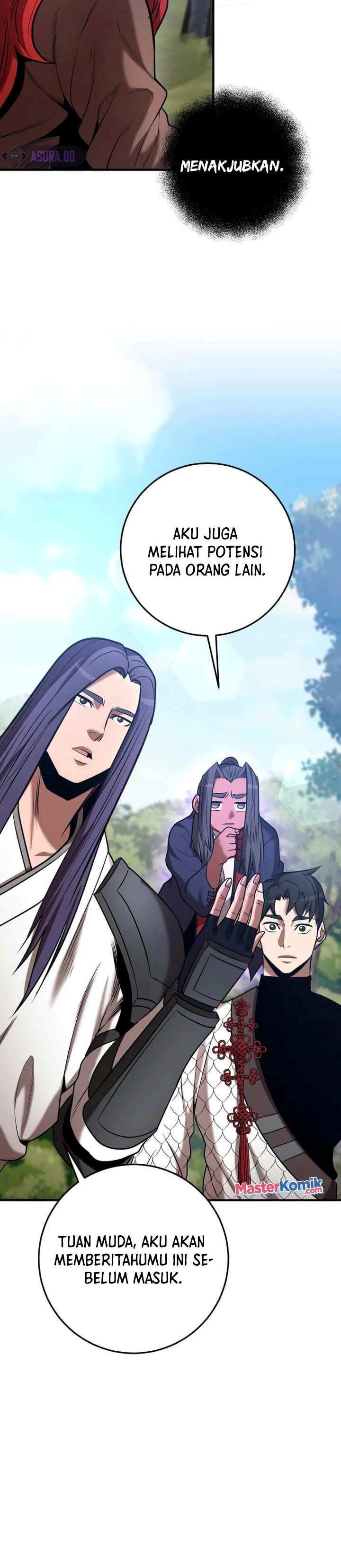I Became a Renowned Family’s Sword Prodigy Chapter 41 Image 44