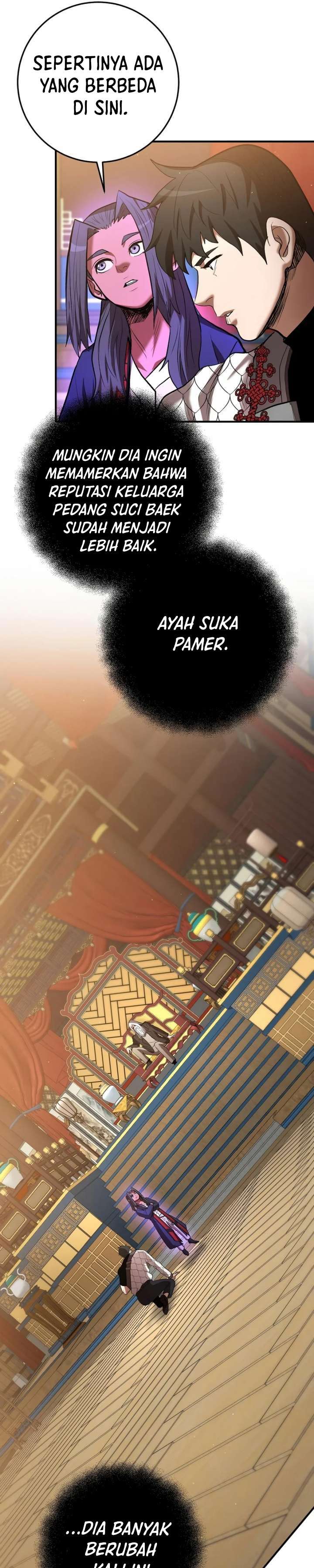 I Became a Renowned Family’s Sword Prodigy Chapter 44 Image 19
