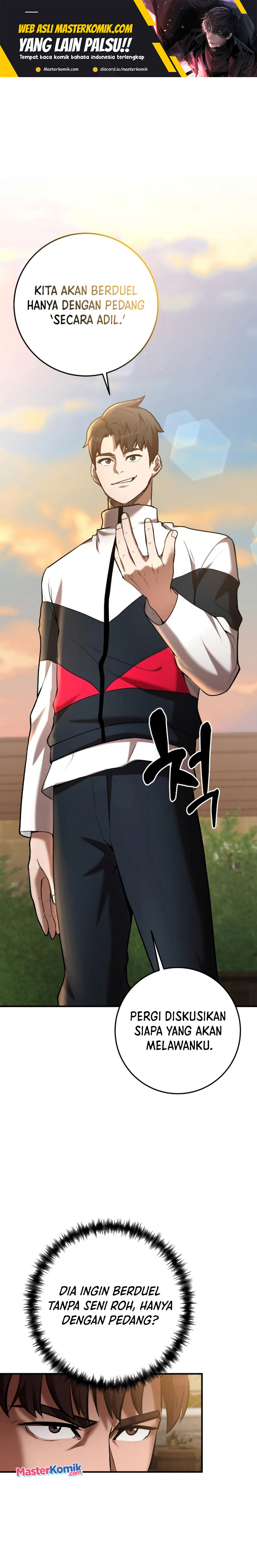 I Became a Renowned Family’s Sword Prodigy Chapter 54 Fix Image 1