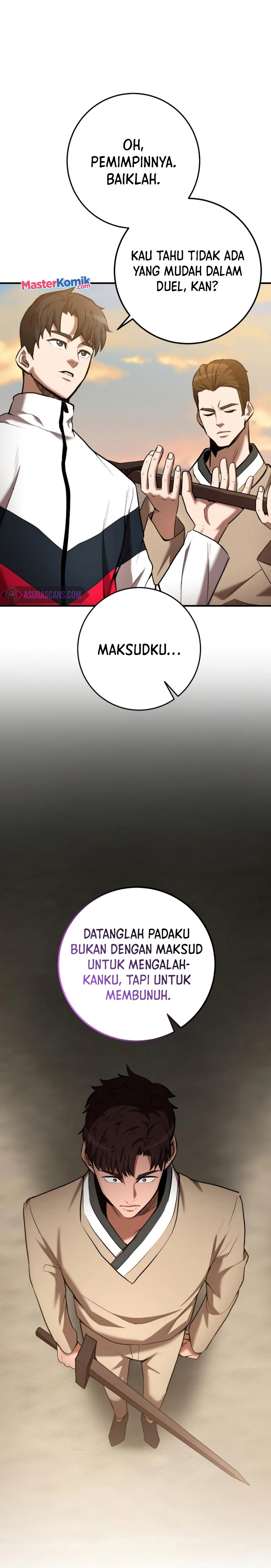 I Became a Renowned Family’s Sword Prodigy Chapter 54 Fix Image 3