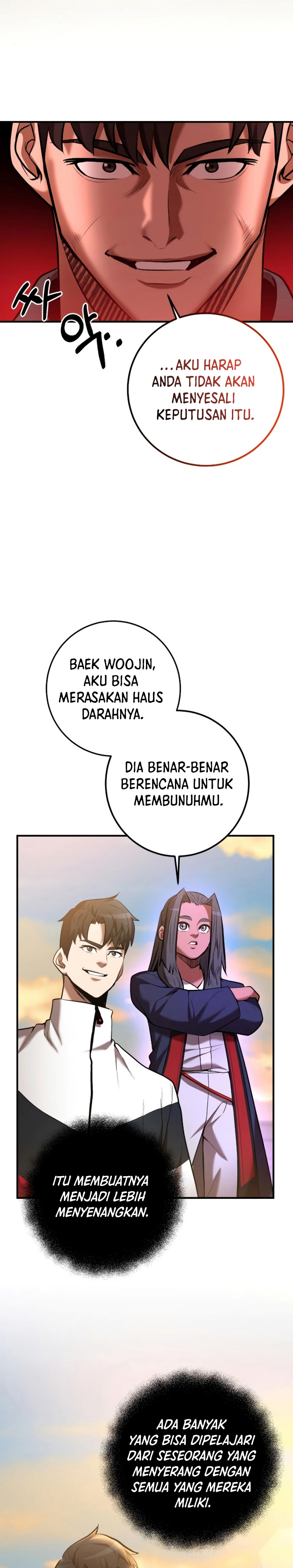 I Became a Renowned Family’s Sword Prodigy Chapter 54 Fix Image 4