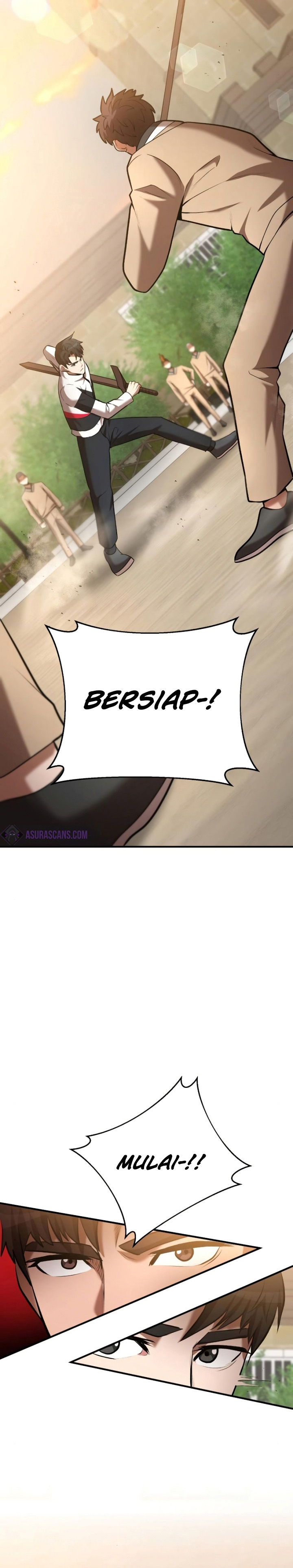 I Became a Renowned Family’s Sword Prodigy Chapter 54 Fix Image 6
