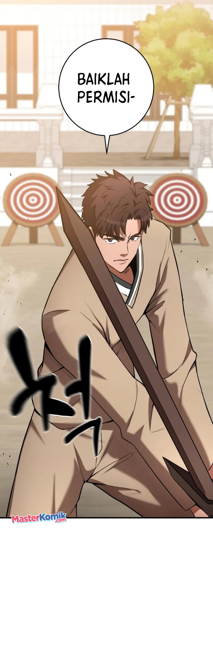I Became a Renowned Family’s Sword Prodigy Chapter 54 Fix Image 7