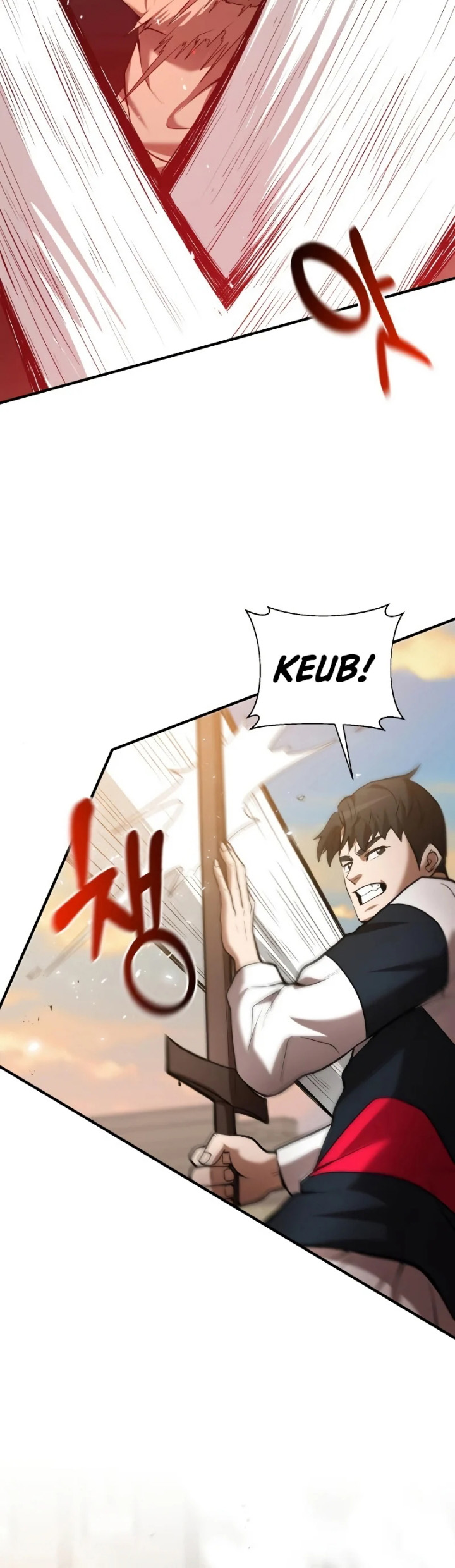 I Became a Renowned Family’s Sword Prodigy Chapter 54 Fix Image 9