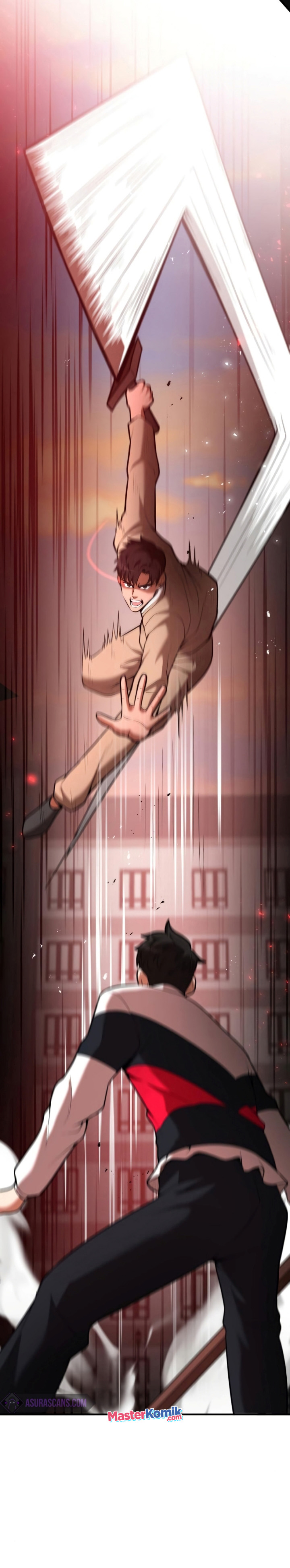 I Became a Renowned Family’s Sword Prodigy Chapter 54 Fix Image 11