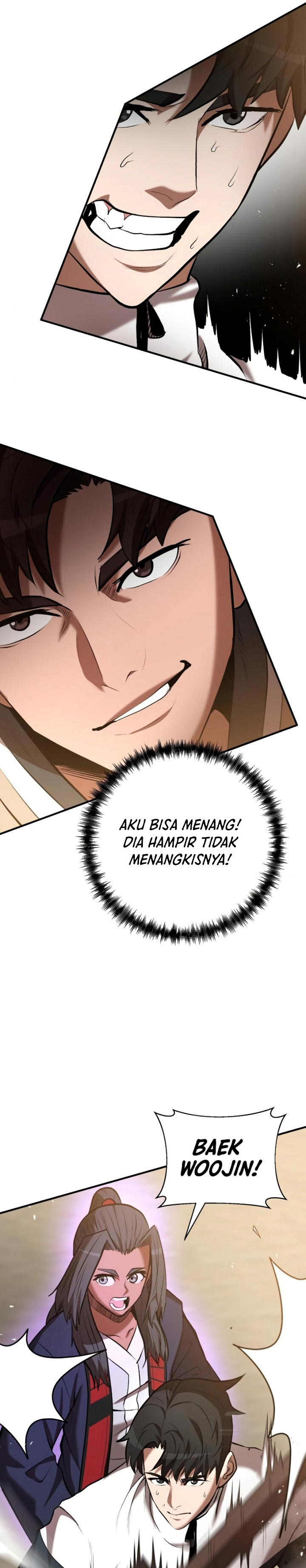 I Became a Renowned Family’s Sword Prodigy Chapter 54 Fix Image 13