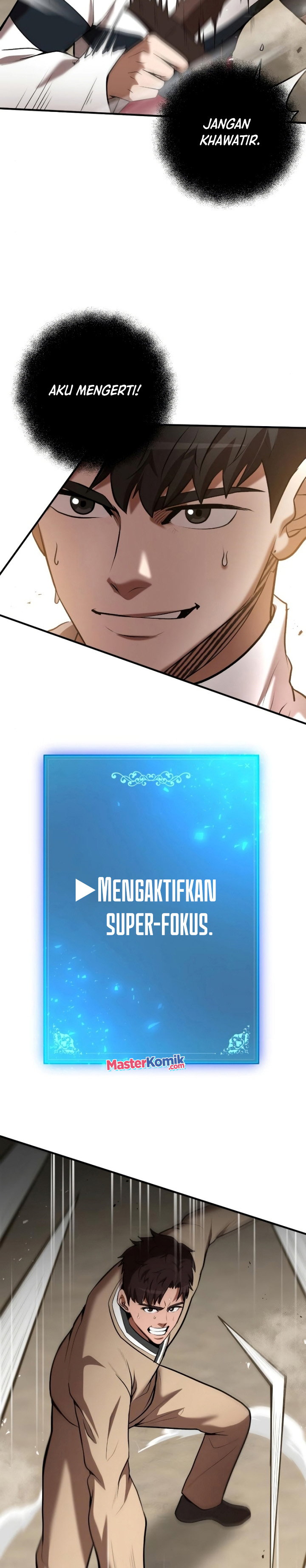 I Became a Renowned Family’s Sword Prodigy Chapter 54 Fix Image 14