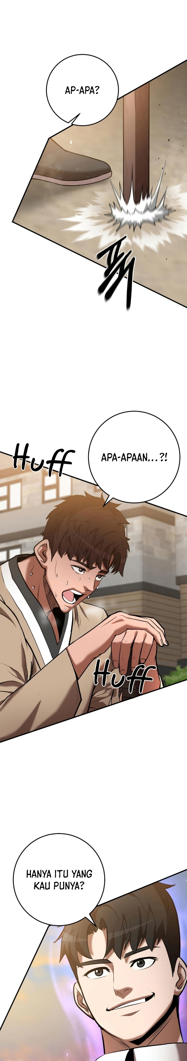 I Became a Renowned Family’s Sword Prodigy Chapter 54 Fix Image 19