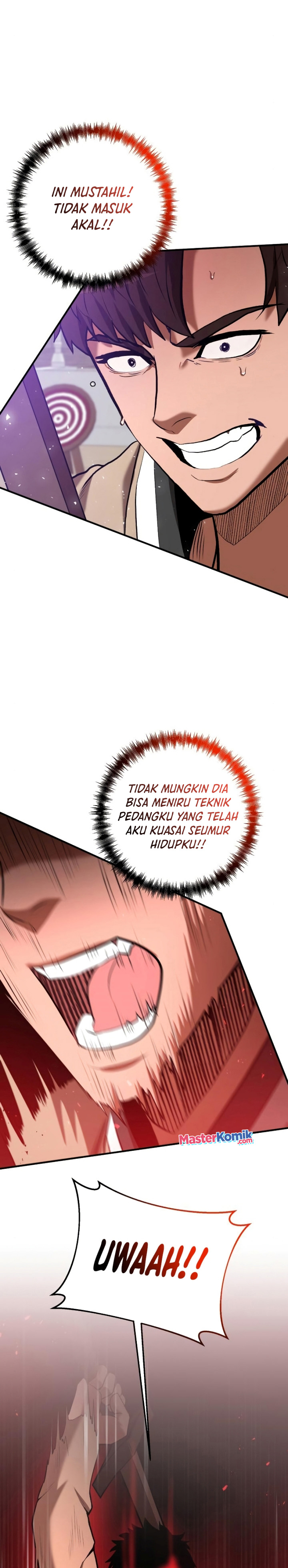 I Became a Renowned Family’s Sword Prodigy Chapter 54 Fix Image 23