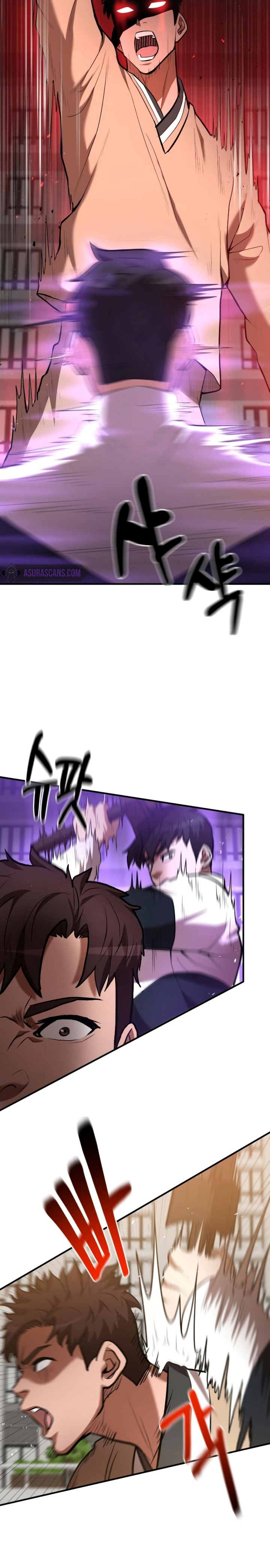 I Became a Renowned Family’s Sword Prodigy Chapter 54 Fix Image 24