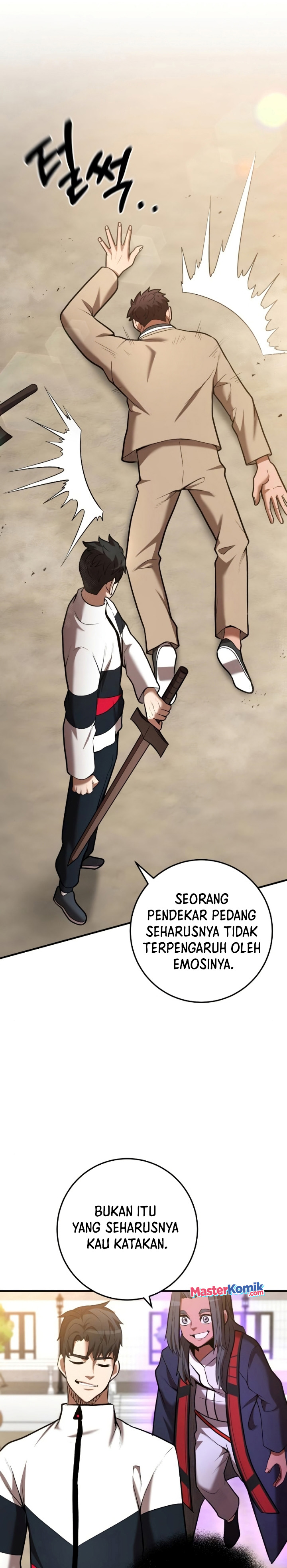 I Became a Renowned Family’s Sword Prodigy Chapter 54 Fix Image 25