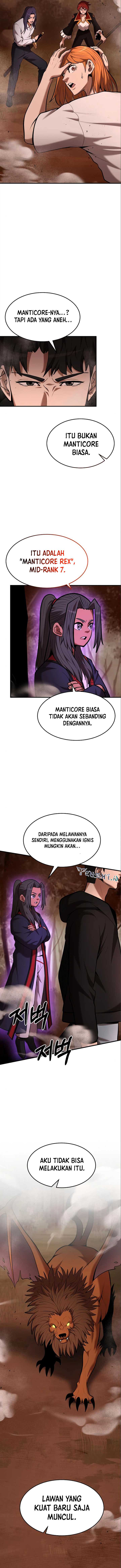 I Became a Renowned Family’s Sword Prodigy Chapter 86 Image 13