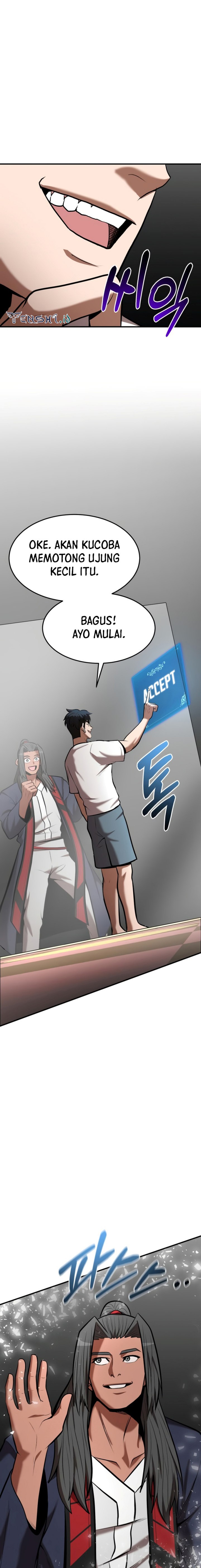 I Became a Renowned Family’s Sword Prodigy Chapter 90 Image 15