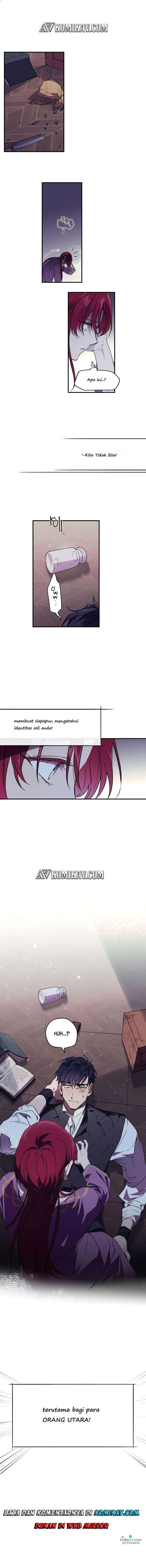 Blinded by the Setting Sun Chapter 03 Image 9