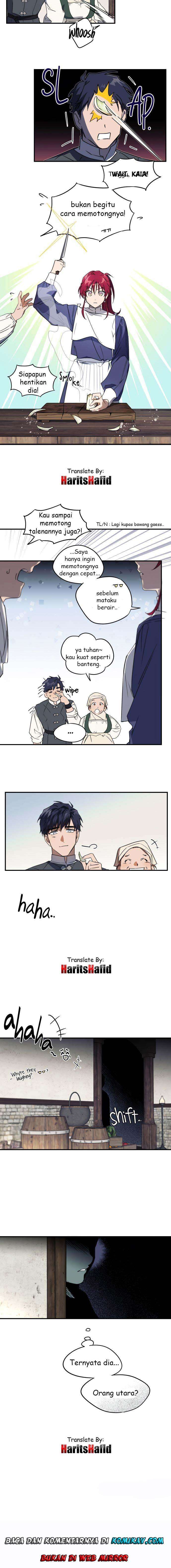 Blinded by the Setting Sun Chapter 05 Image 7