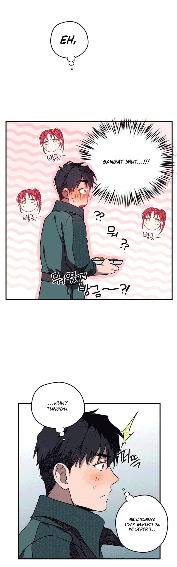 Blinded by the Setting Sun Chapter 101 Image 25