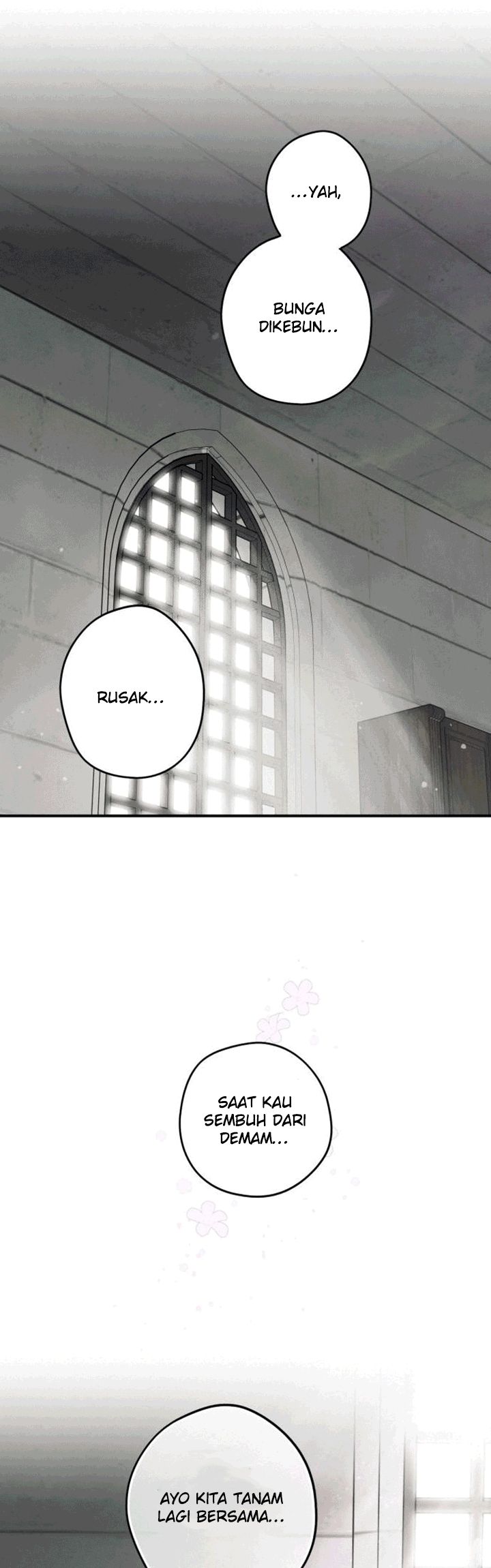 Blinded by the Setting Sun Chapter 101 Image 36