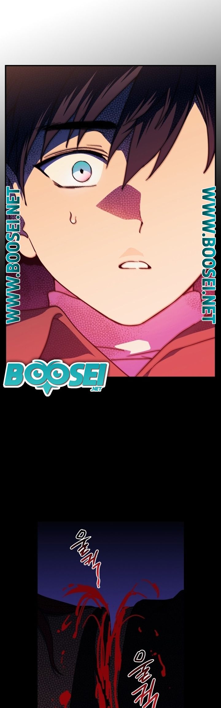 Blinded by the Setting Sun Chapter 104 Image 35