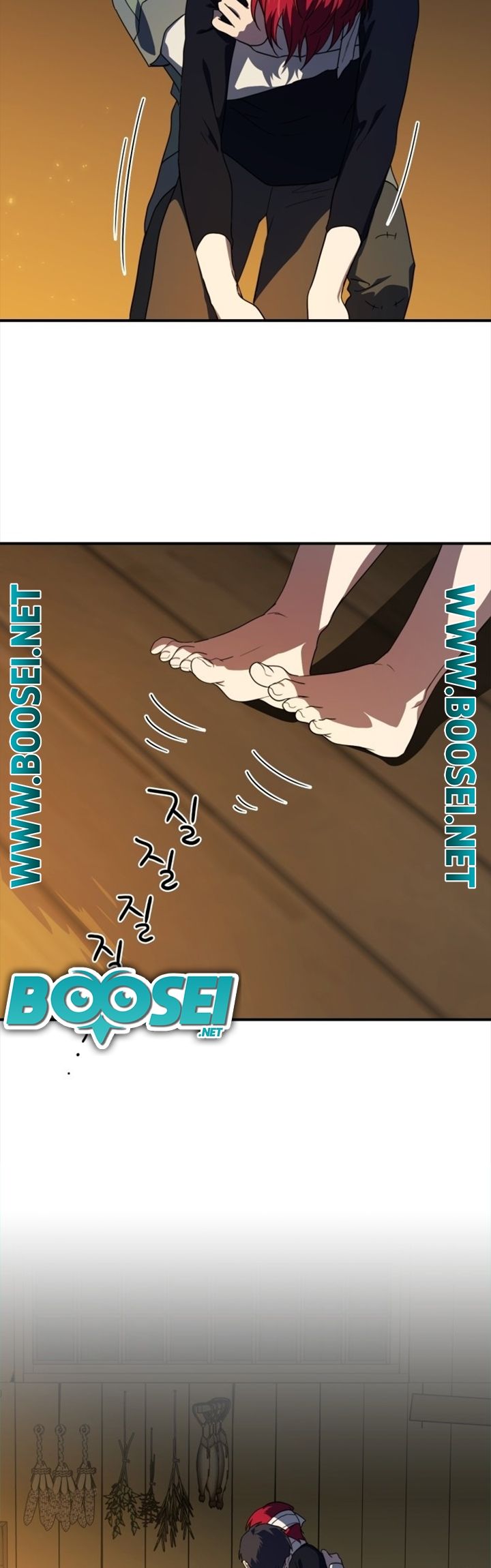 Blinded by the Setting Sun Chapter 107 Image 29