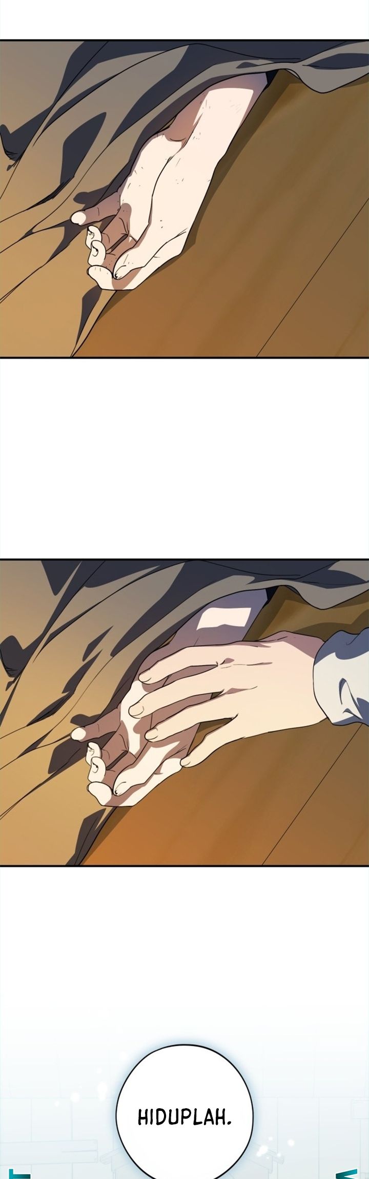 Blinded by the Setting Sun Chapter 107 Image 39