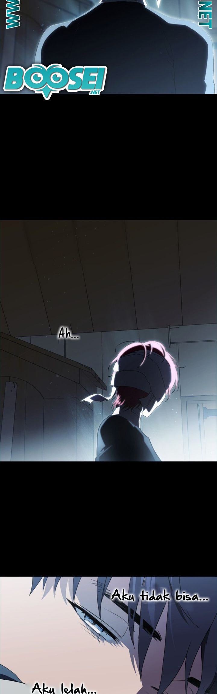 Blinded by the Setting Sun Chapter 107 Image 50