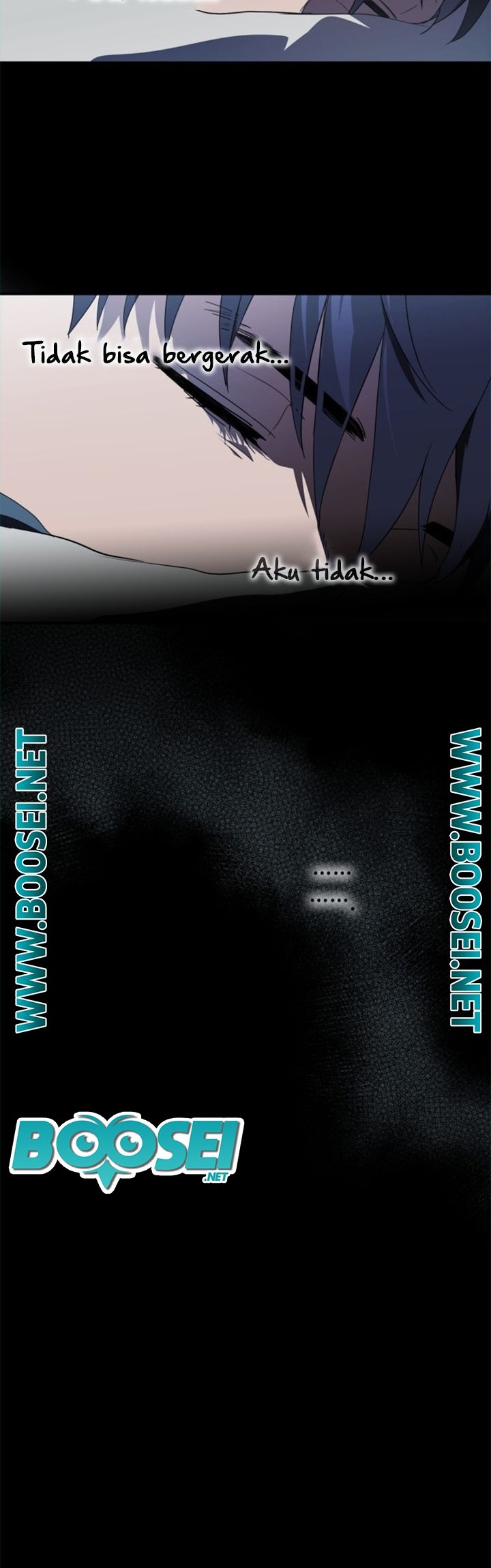 Blinded by the Setting Sun Chapter 107 Image 51