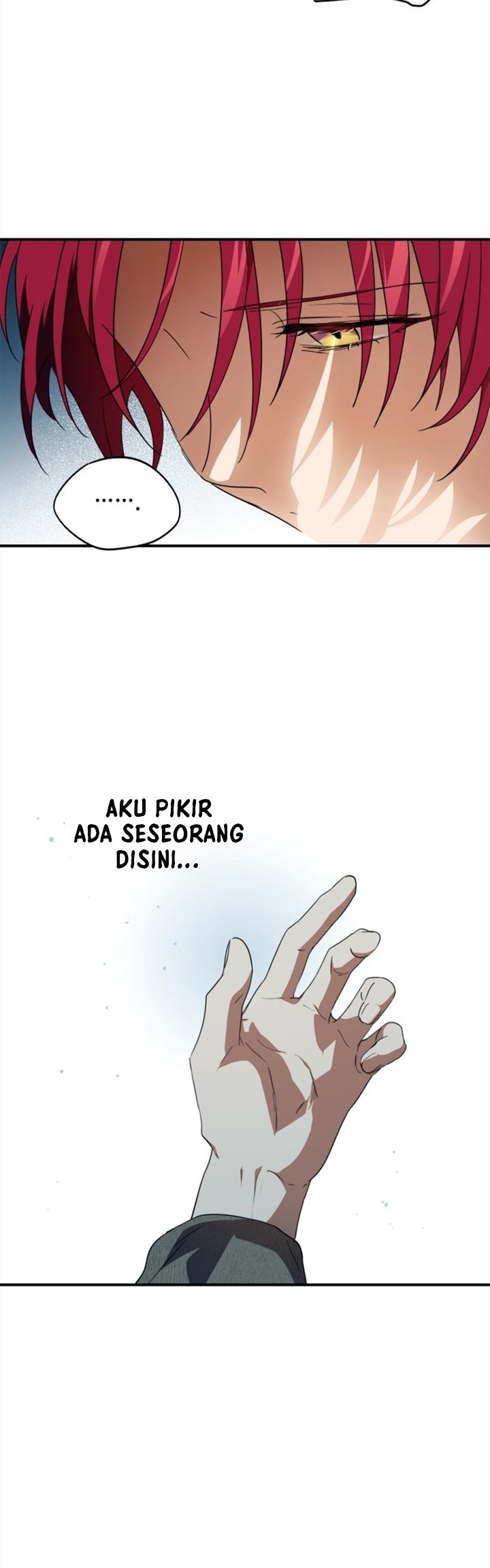 Blinded by the Setting Sun Chapter 108 Image 5
