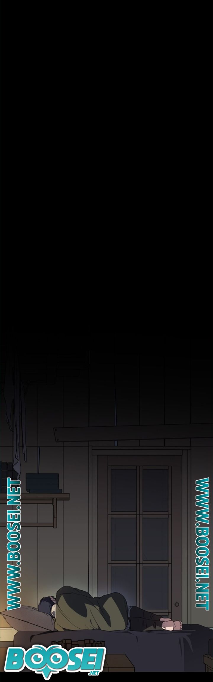 Blinded by the Setting Sun Chapter 109 Image 8