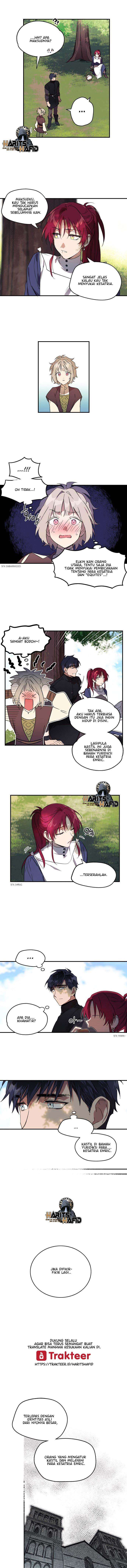 Blinded by the Setting Sun Chapter 11 Image 3