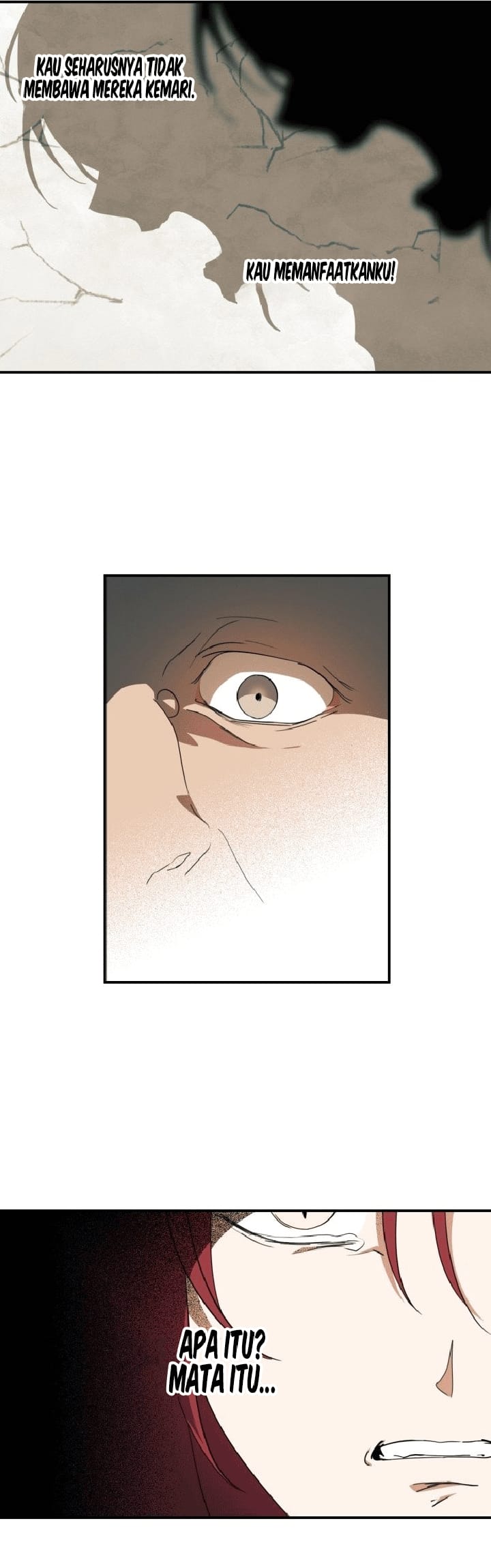 Blinded by the Setting Sun Chapter 112 Image 8