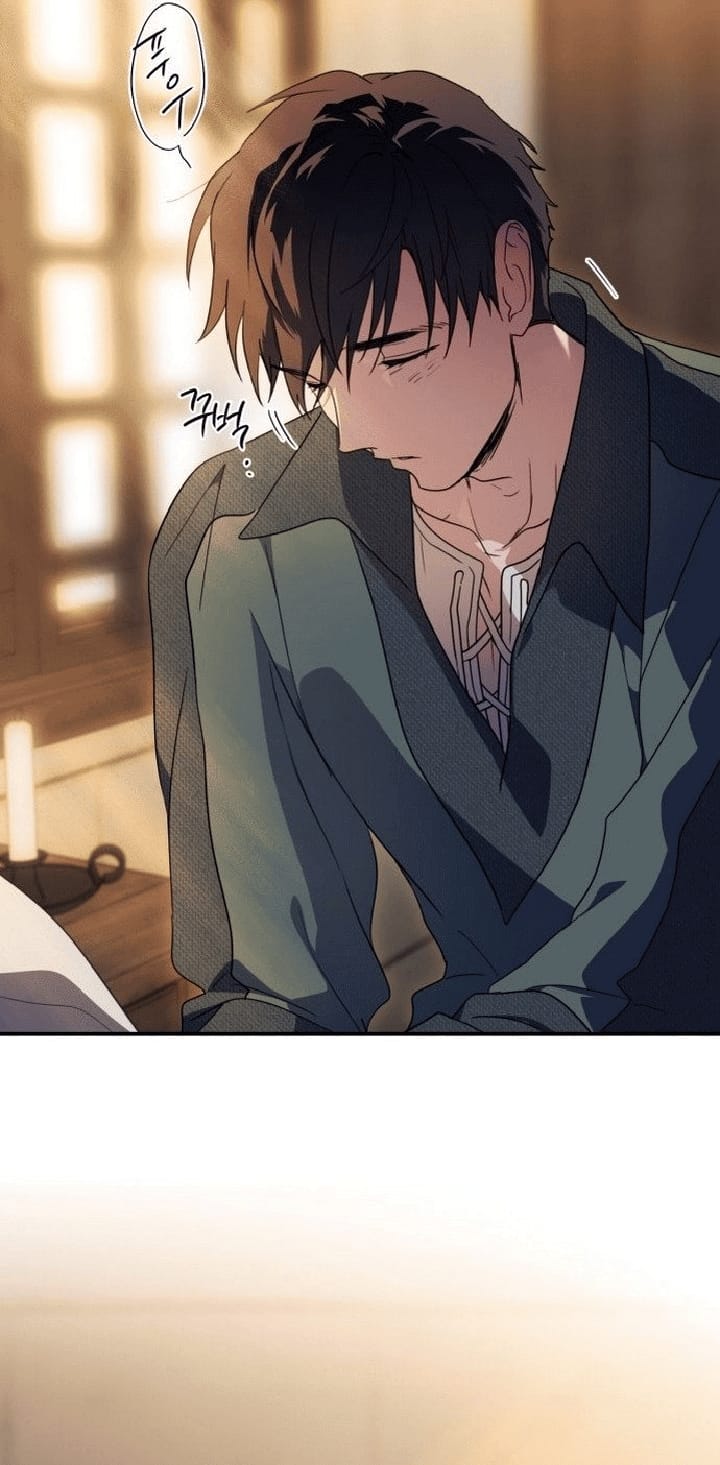 Blinded by the Setting Sun Chapter 112 Image 58