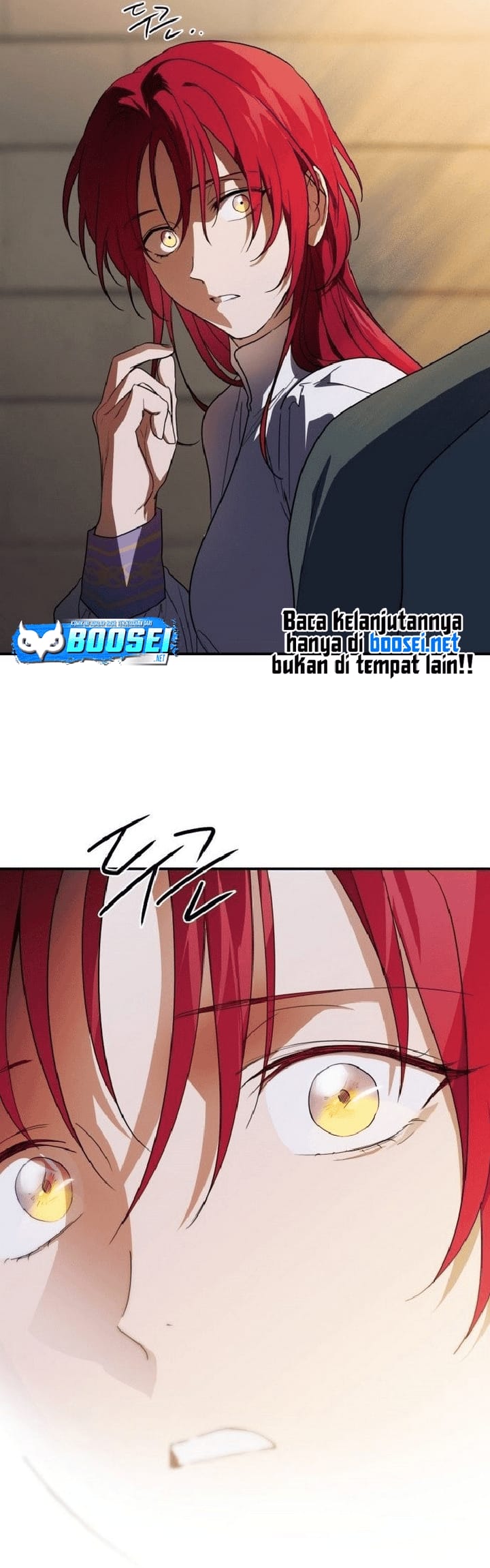 Blinded by the Setting Sun Chapter 112 Image 59