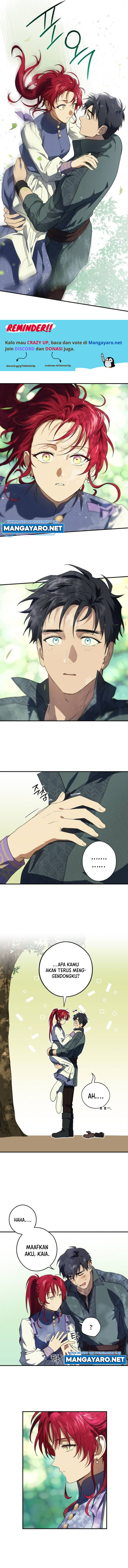 Blinded by the Setting Sun Chapter 114 Image 4