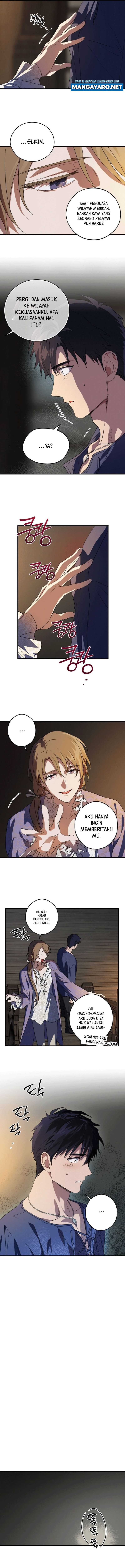 Blinded by the Setting Sun Chapter 118 Image 3