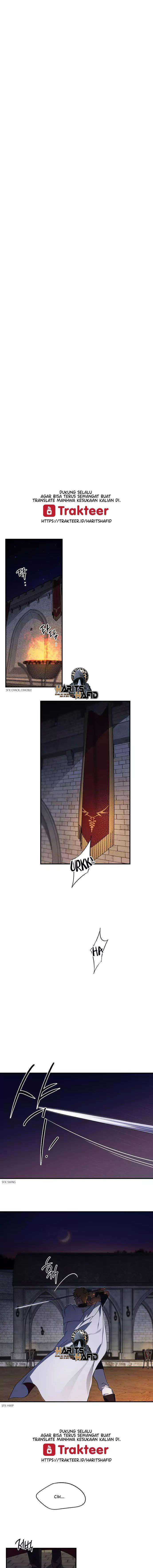 Blinded by the Setting Sun Chapter 12 Image 7