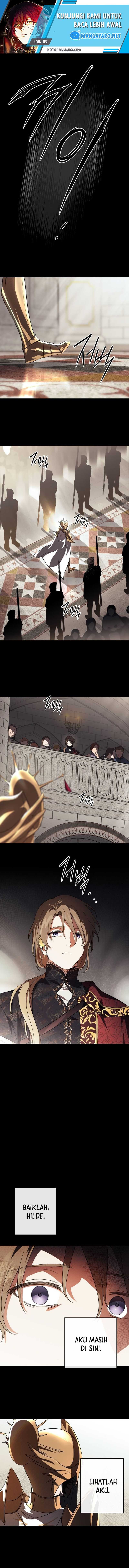 Blinded by the Setting Sun Chapter 120 Image 1
