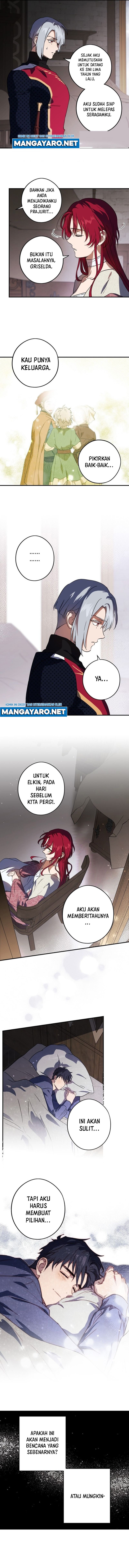 Blinded by the Setting Sun Chapter 123 Image 9