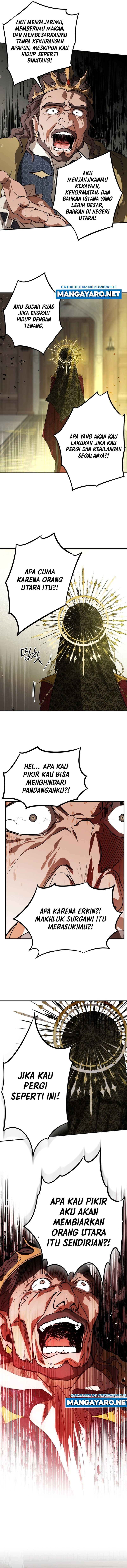 Blinded by the Setting Sun Chapter 124 Image 8