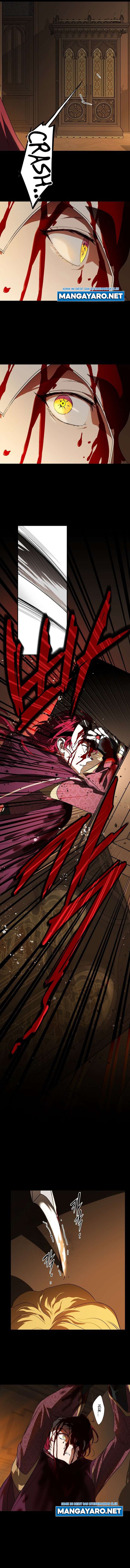 Blinded by the Setting Sun Chapter 126 Image 11