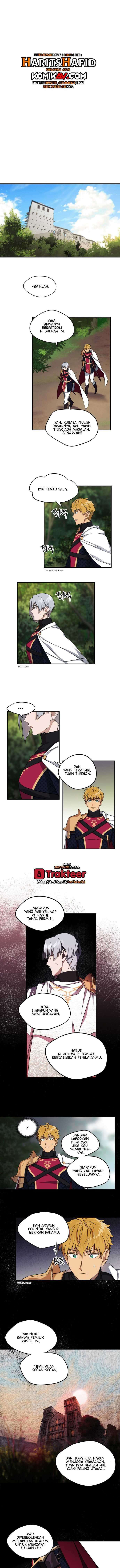 Blinded by the Setting Sun Chapter 14 Image 4