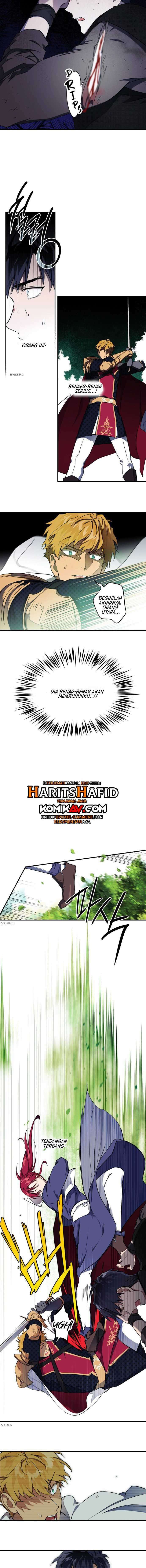 Blinded by the Setting Sun Chapter 15 Image 4