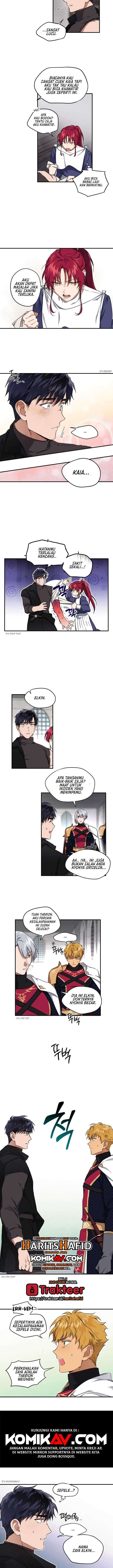 Blinded by the Setting Sun Chapter 16 Image 2