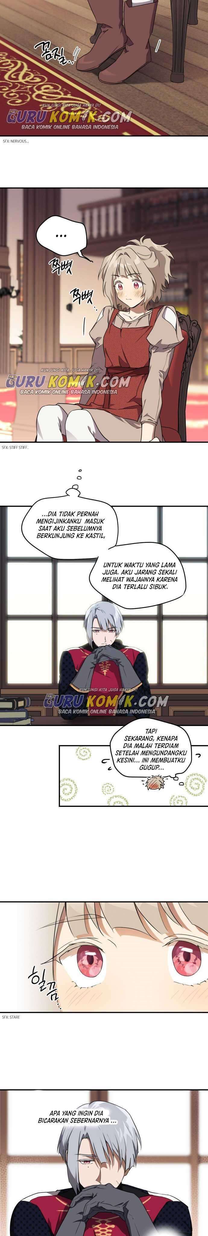 Blinded by the Setting Sun Chapter 19 Image 3